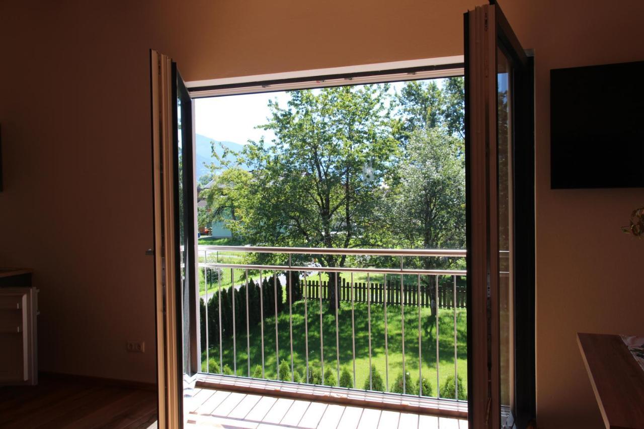 Apartments Mountainview Maishofen Exterior photo