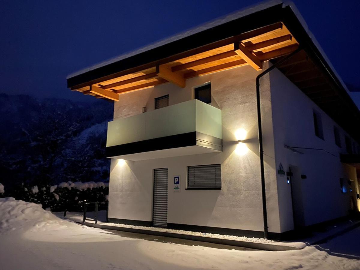 Apartments Mountainview Maishofen Exterior photo