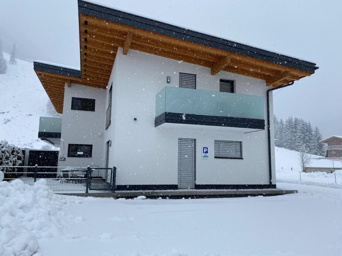 Apartments Mountainview Maishofen Exterior photo